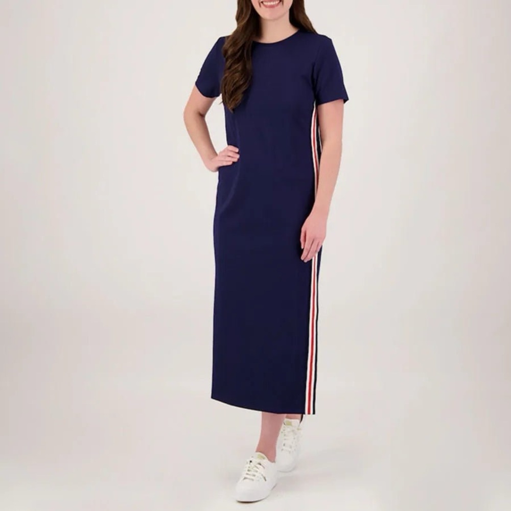 Elliott Lauren Ready-Set-Go Dress